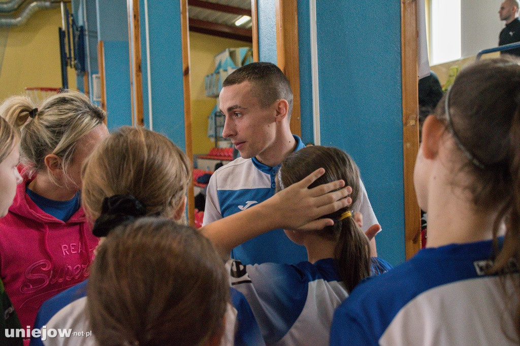 Turniej Termy Cup 2022 w Uniejowie(rocznik 2011)