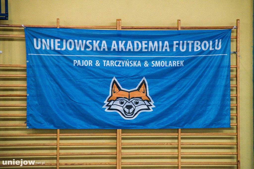 Turniej Termy Cup 2022 w Uniejowie(rocznik 2011)