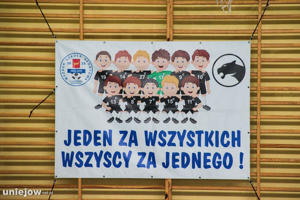 Turniej Termy Cup 2022 w Uniejowie(rocznik 2011)