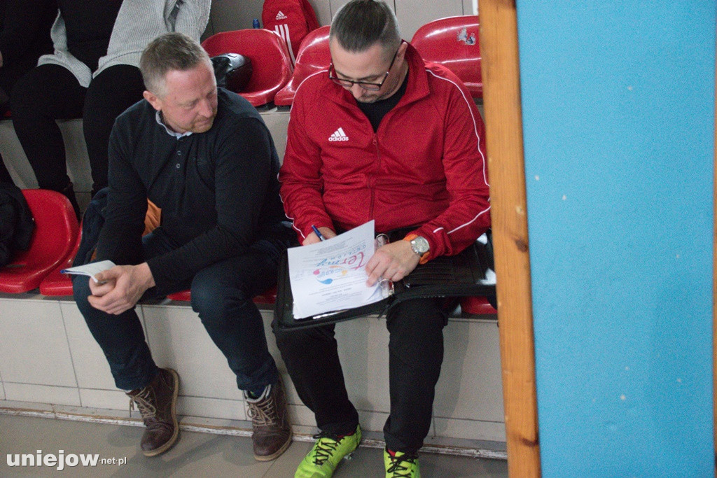 Turniej Termy Cup 2022 w Uniejowie(rocznik 2011)