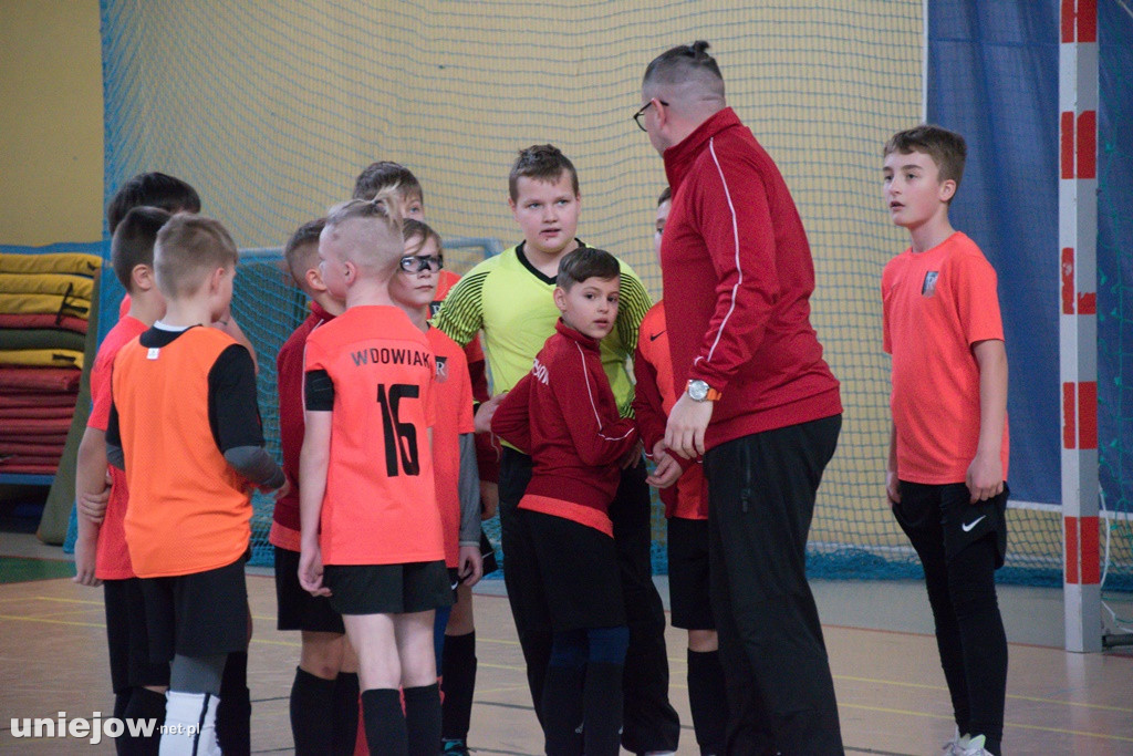 Turniej Termy Cup 2022 w Uniejowie(rocznik 2011)