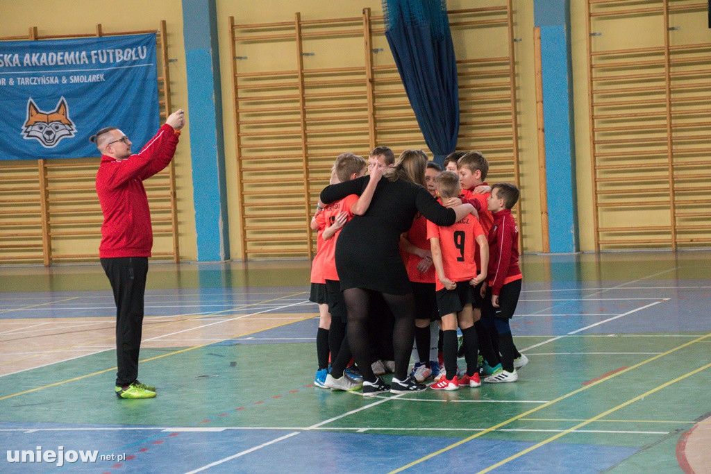 Turniej Termy Cup 2022 w Uniejowie(rocznik 2011)