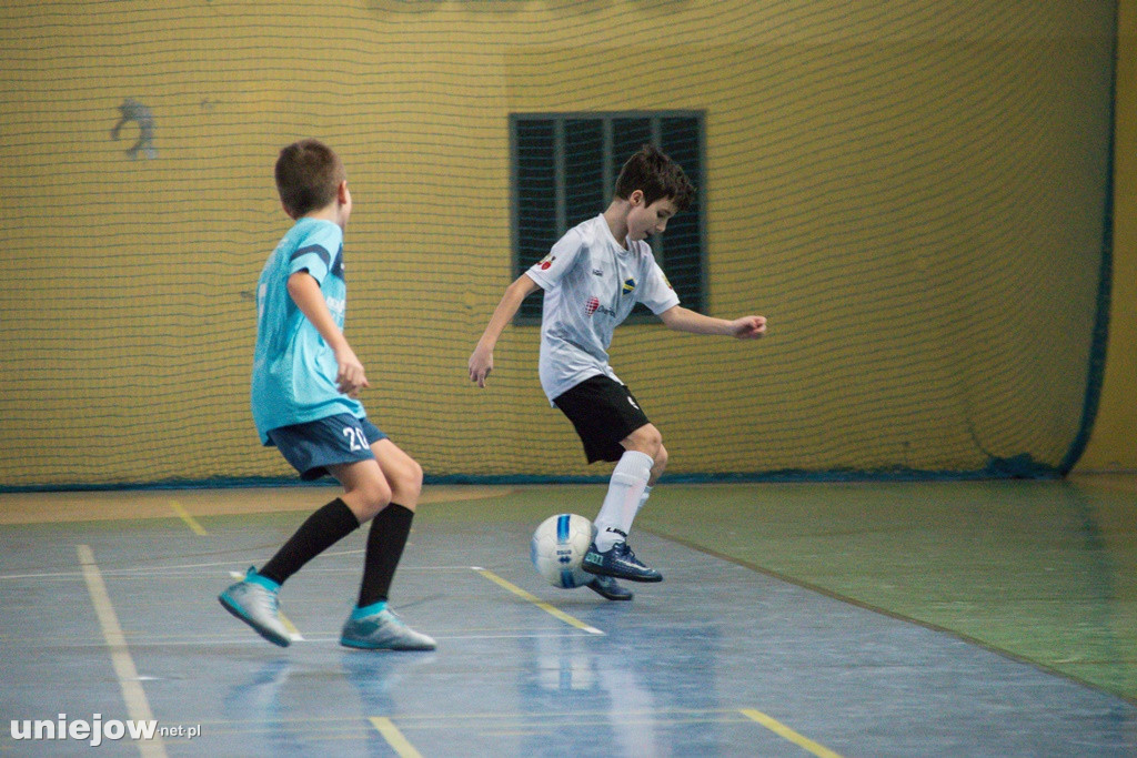 Turniej Termy Cup 2022 w Uniejowie(rocznik 2011)