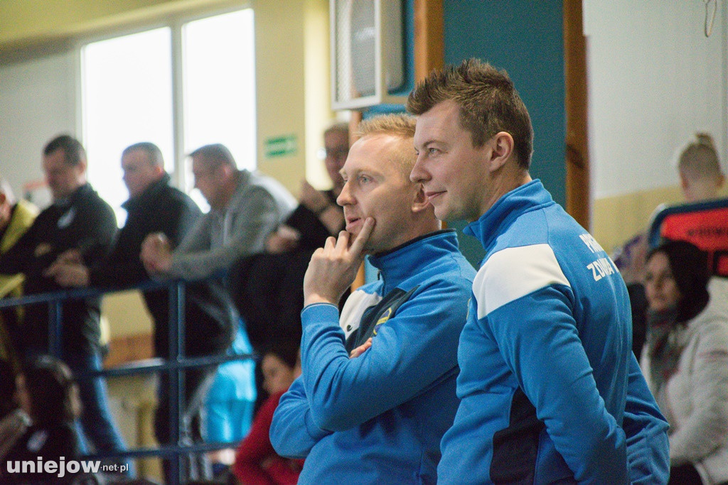 Turniej Termy Cup 2022 w Uniejowie(rocznik 2011)