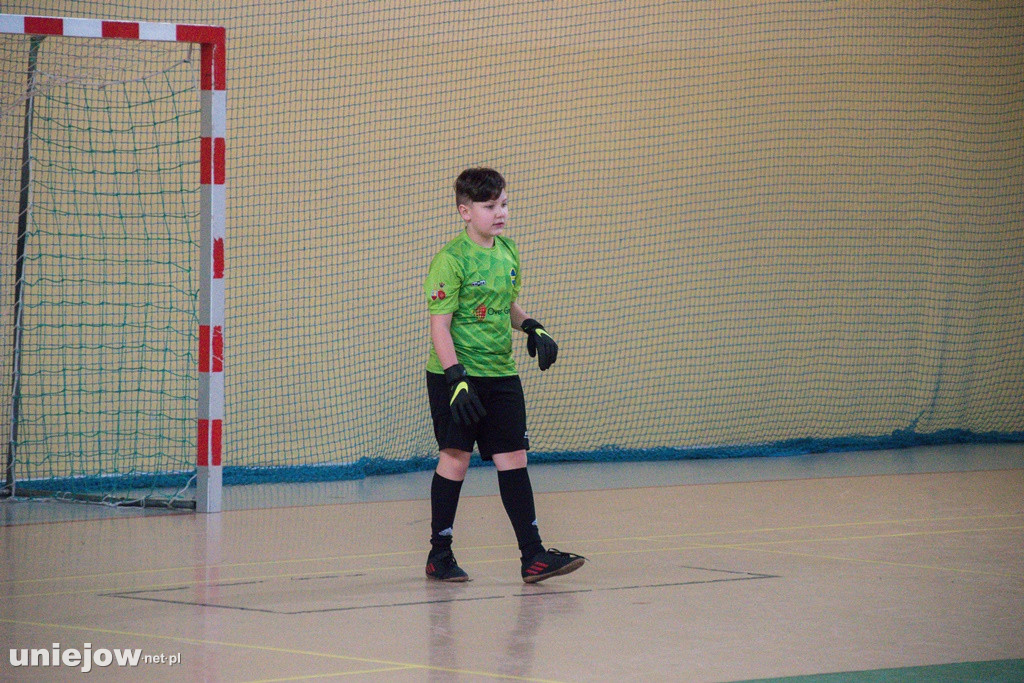 Turniej Termy Cup 2022 w Uniejowie(rocznik 2011)