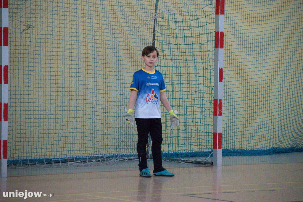 Turniej Termy Cup 2022 w Uniejowie(rocznik 2011)