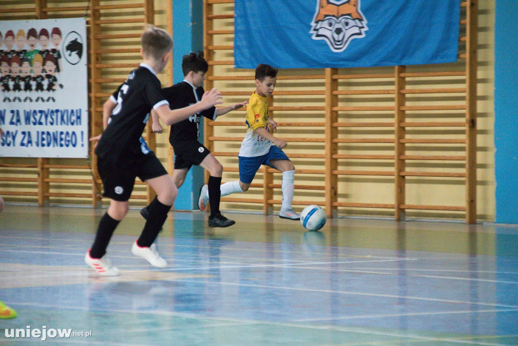 Turniej Termy Cup 2022 w Uniejowie(rocznik 2011)