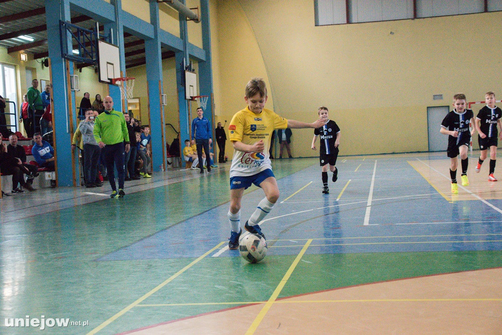 Turniej Termy Cup 2022 w Uniejowie(rocznik 2011)