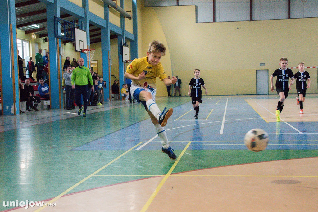 Turniej Termy Cup 2022 w Uniejowie(rocznik 2011)