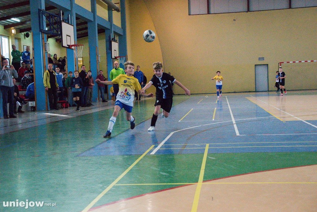 Turniej Termy Cup 2022 w Uniejowie(rocznik 2011)
