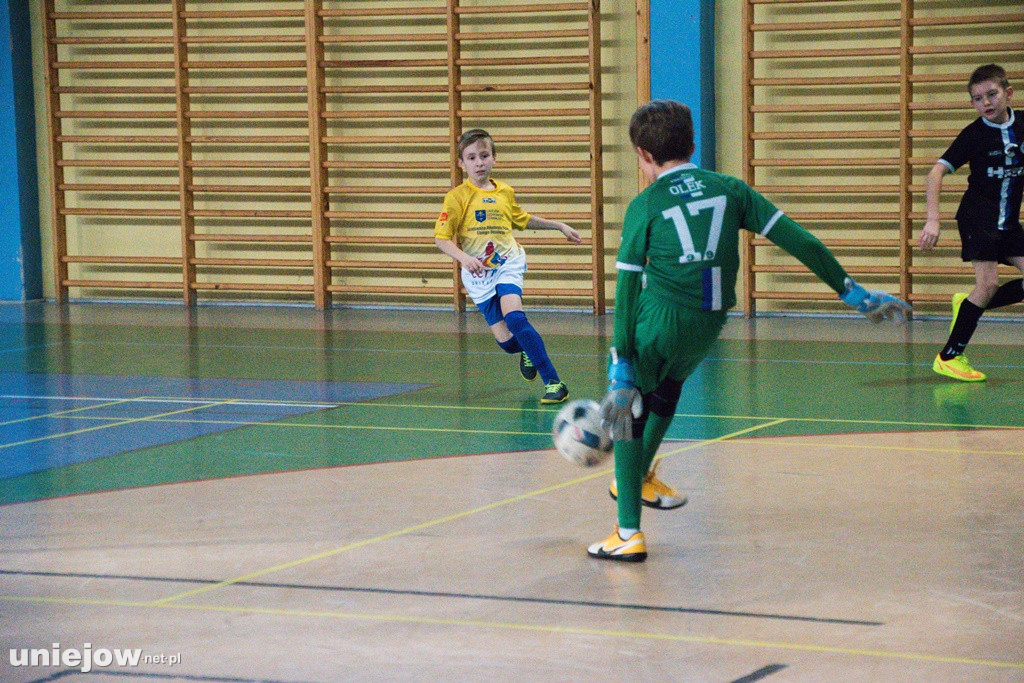 Turniej Termy Cup 2022 w Uniejowie(rocznik 2011)