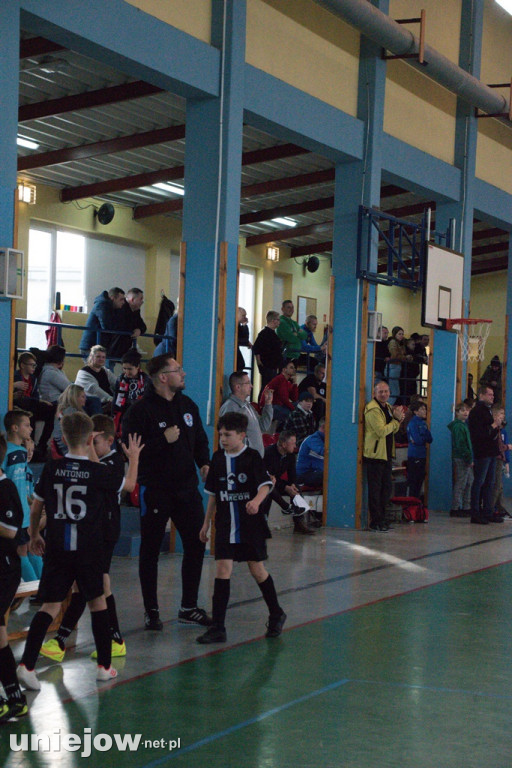 Turniej Termy Cup 2022 w Uniejowie(rocznik 2011)