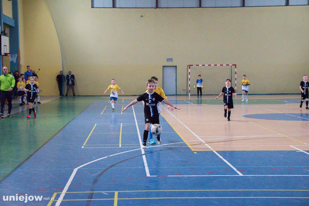 Turniej Termy Cup 2022 w Uniejowie(rocznik 2011)