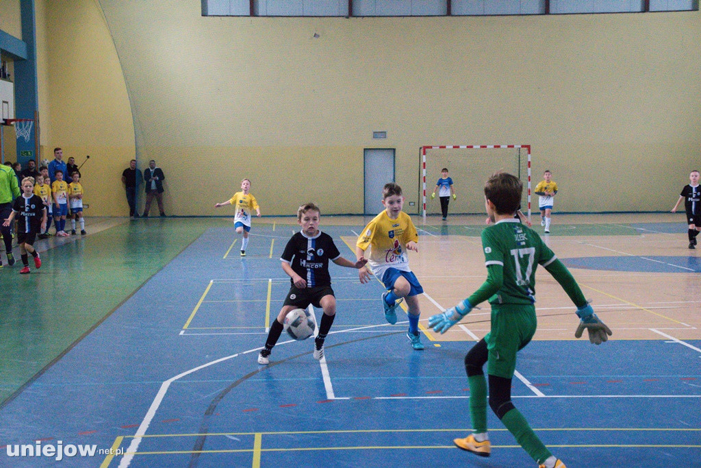 Turniej Termy Cup 2022 w Uniejowie(rocznik 2011)