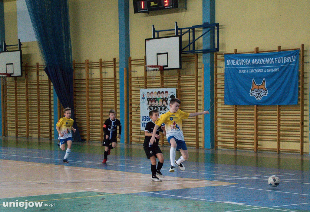 Turniej Termy Cup 2022 w Uniejowie(rocznik 2011)