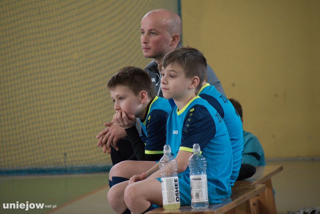 Turniej Termy Cup 2022 w Uniejowie(rocznik 2011)