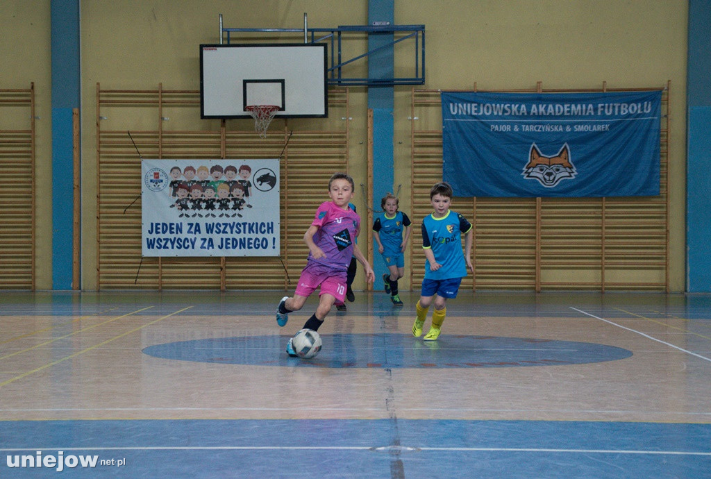 Turniej Termy Cup 2022 w Uniejowie(rocznik 2011)
