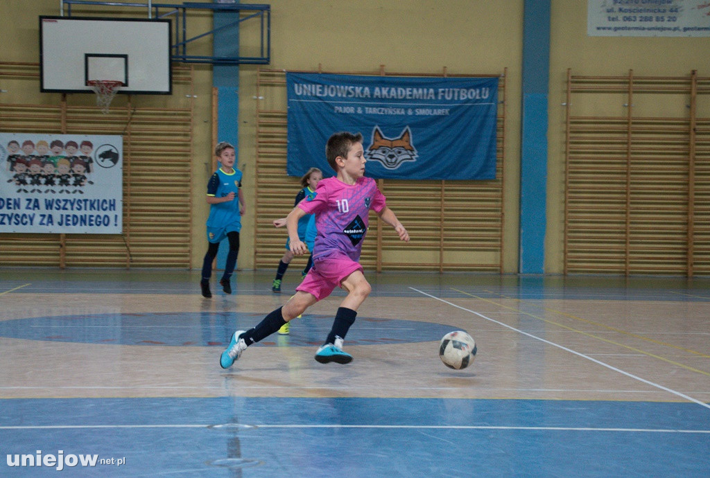 Turniej Termy Cup 2022 w Uniejowie(rocznik 2011)