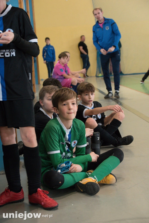 Turniej Termy Cup 2022 w Uniejowie(rocznik 2011)