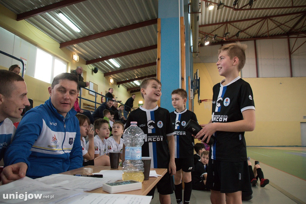 Turniej Termy Cup 2022 w Uniejowie(rocznik 2011)