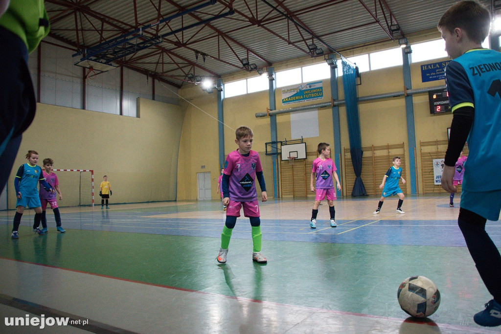 Turniej Termy Cup 2022 w Uniejowie(rocznik 2011)