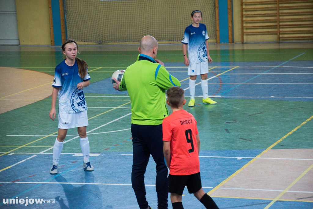 Turniej Termy Cup 2022 w Uniejowie(rocznik 2011)