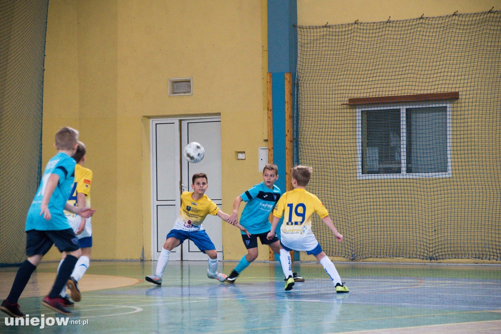 Turniej Termy Cup 2022 w Uniejowie(rocznik 2011)