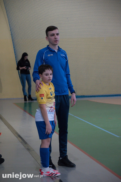 Turniej Termy Cup 2022 w Uniejowie(rocznik 2011)
