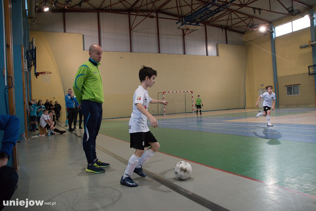 Turniej Termy Cup 2022 w Uniejowie(rocznik 2011)