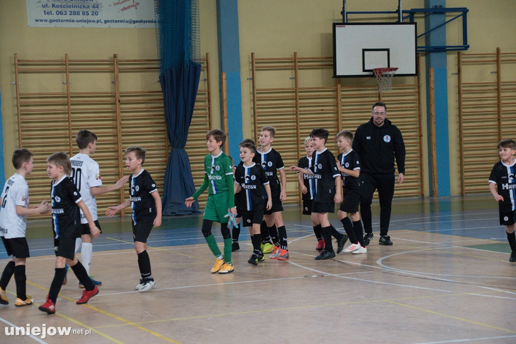 Turniej Termy Cup 2022 w Uniejowie(rocznik 2011)