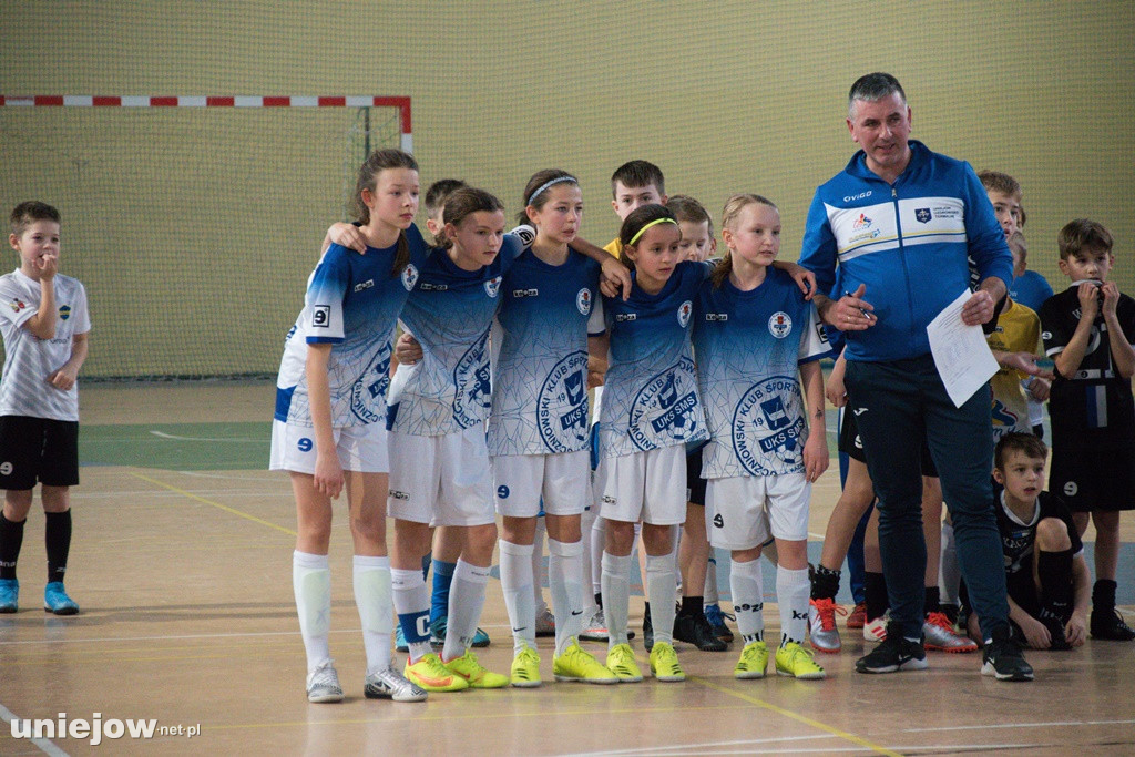 Turniej Termy Cup 2022 w Uniejowie(rocznik 2011)