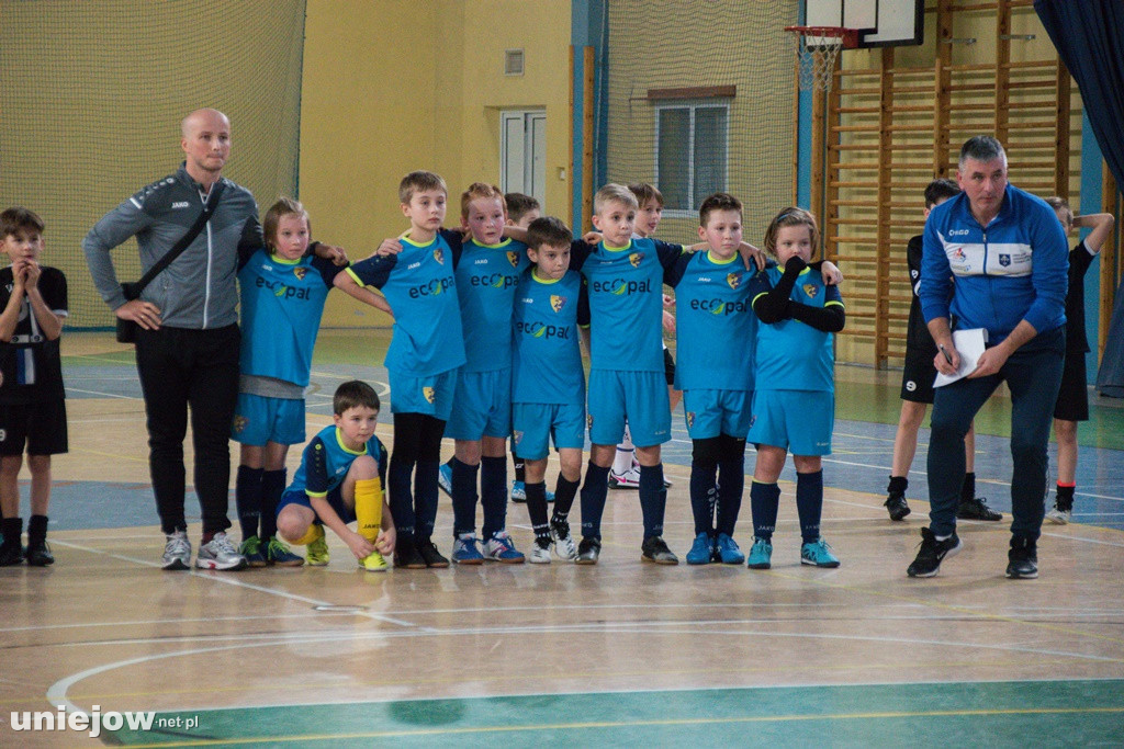 Turniej Termy Cup 2022 w Uniejowie(rocznik 2011)