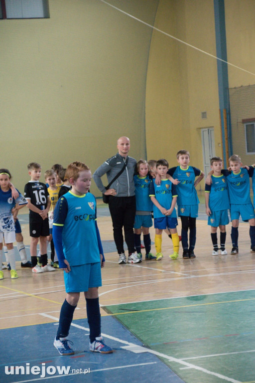 Turniej Termy Cup 2022 w Uniejowie(rocznik 2011)