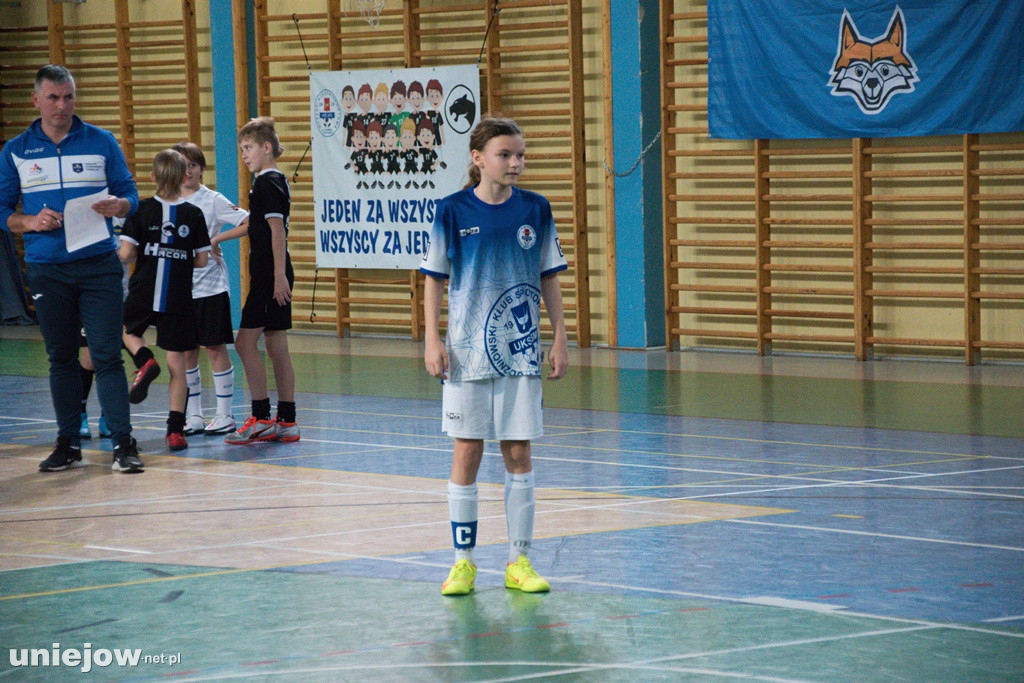 Turniej Termy Cup 2022 w Uniejowie(rocznik 2011)