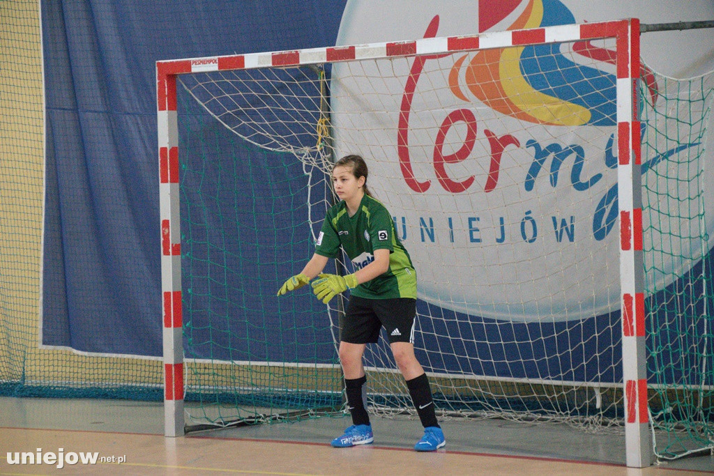 Turniej Termy Cup 2022 w Uniejowie(rocznik 2011)