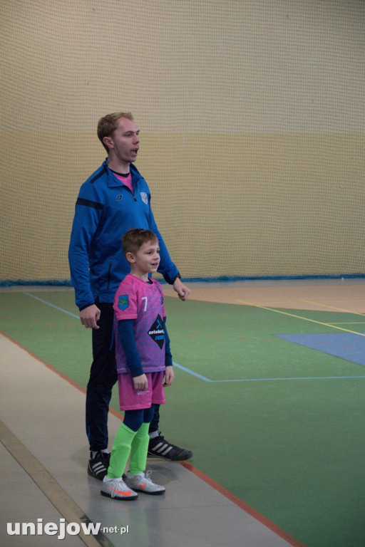 Turniej Termy Cup 2022 w Uniejowie(rocznik 2011)