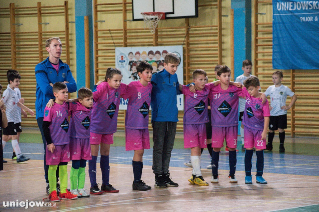 Turniej Termy Cup 2022 w Uniejowie(rocznik 2011)