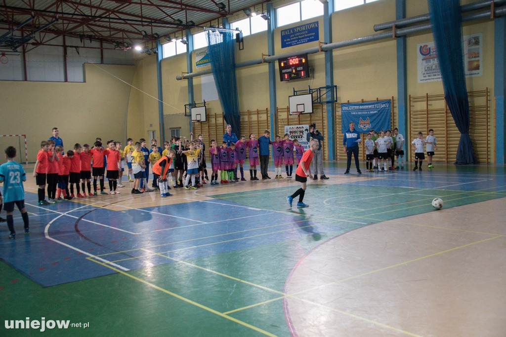 Turniej Termy Cup 2022 w Uniejowie(rocznik 2011)