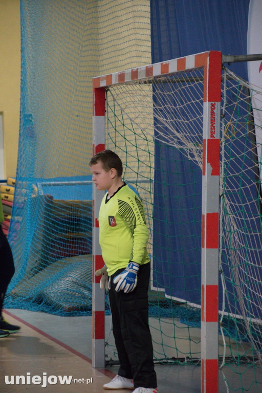 Turniej Termy Cup 2022 w Uniejowie(rocznik 2011)