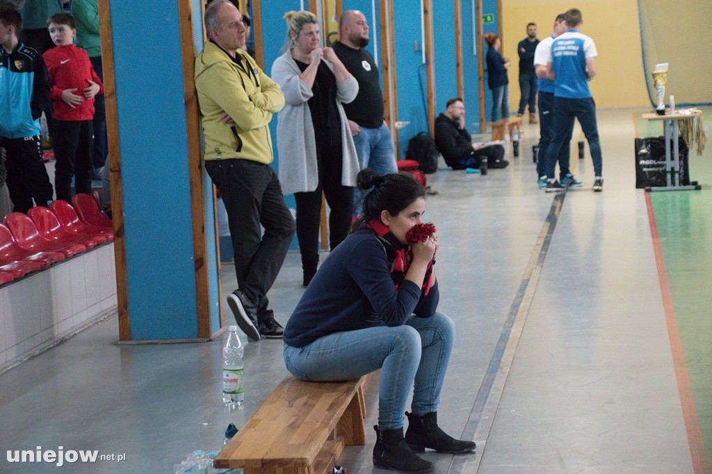 Turniej Termy Cup 2022 w Uniejowie(rocznik 2011)