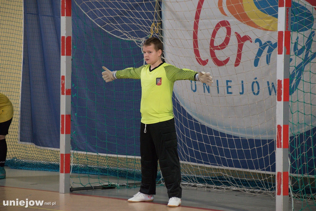 Turniej Termy Cup 2022 w Uniejowie(rocznik 2011)