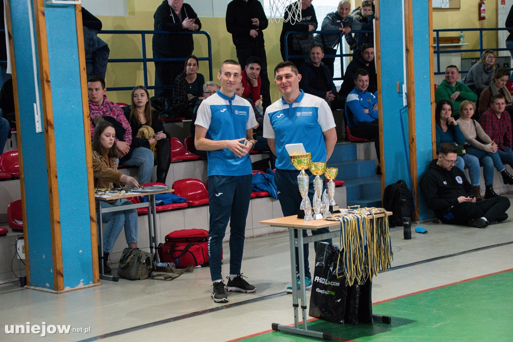 Turniej Termy Cup 2022 w Uniejowie(rocznik 2011)