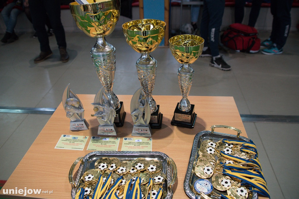 Turniej Termy Cup 2022 w Uniejowie(rocznik 2011)