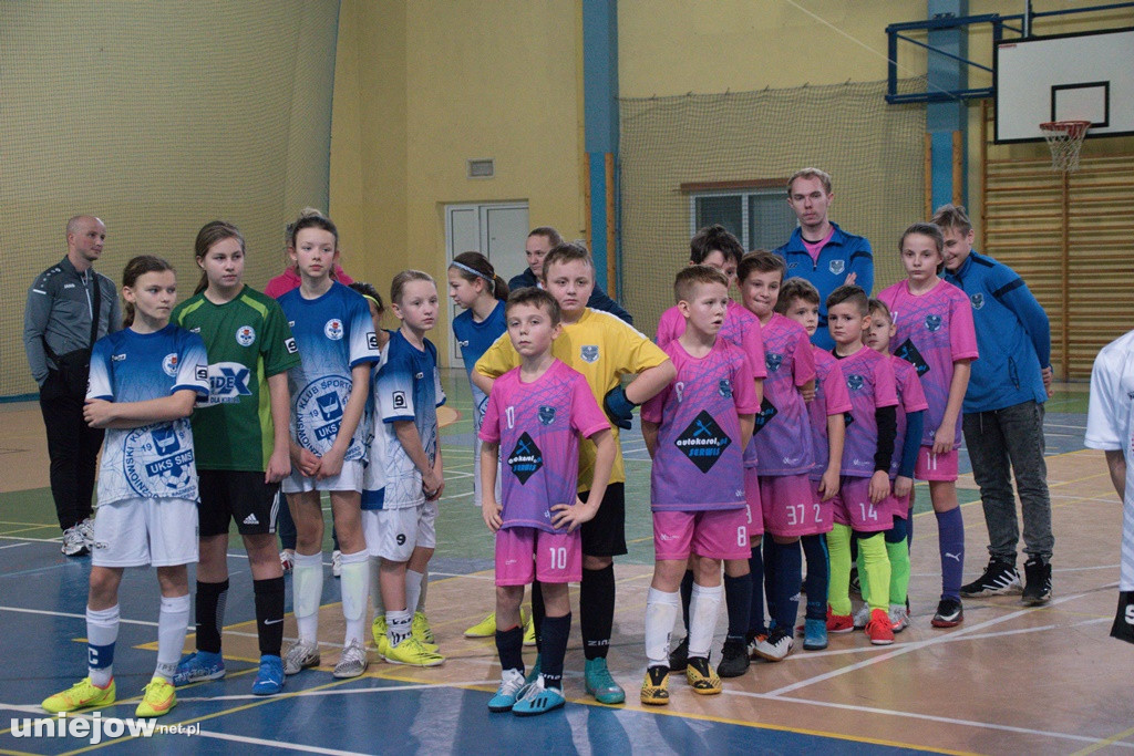 Turniej Termy Cup 2022 w Uniejowie(rocznik 2011)