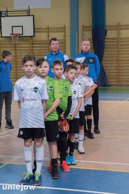 Turniej Termy Cup 2022 w Uniejowie(rocznik 2011)