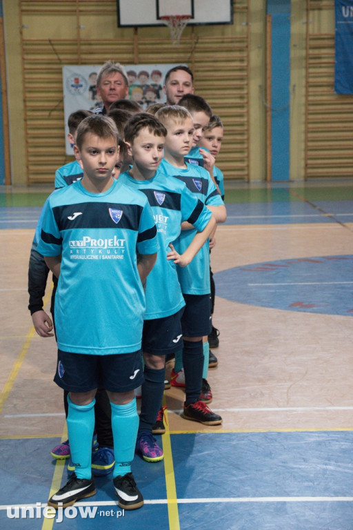 Turniej Termy Cup 2022 w Uniejowie(rocznik 2011)