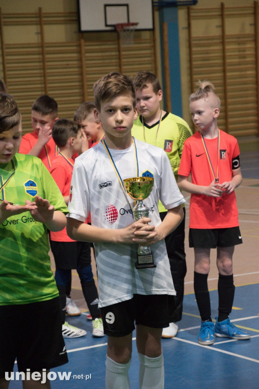 Turniej Termy Cup 2022 w Uniejowie(rocznik 2011)