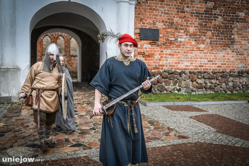 30 finał WOŚP w Uniejowie