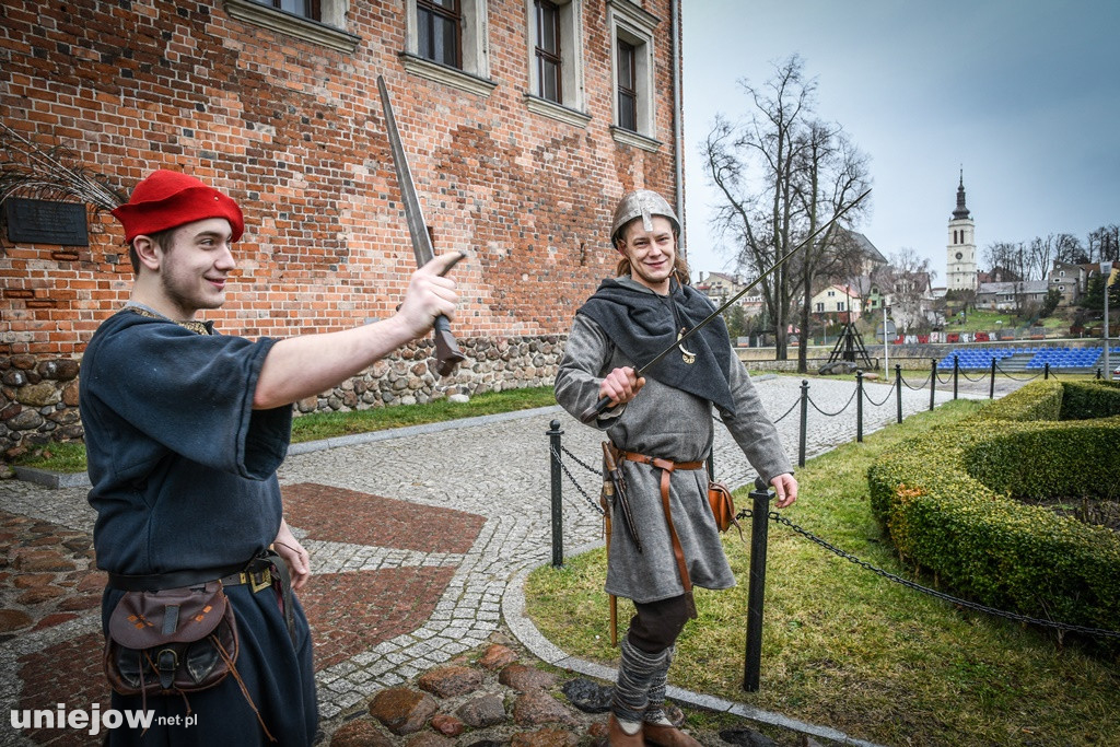 30 finał WOŚP w Uniejowie
