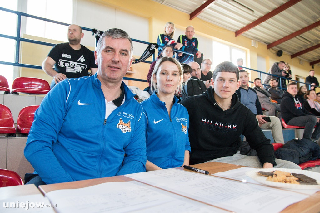 Rocznik 2013 rywalizowałw kolejnym Termy CUP  2022